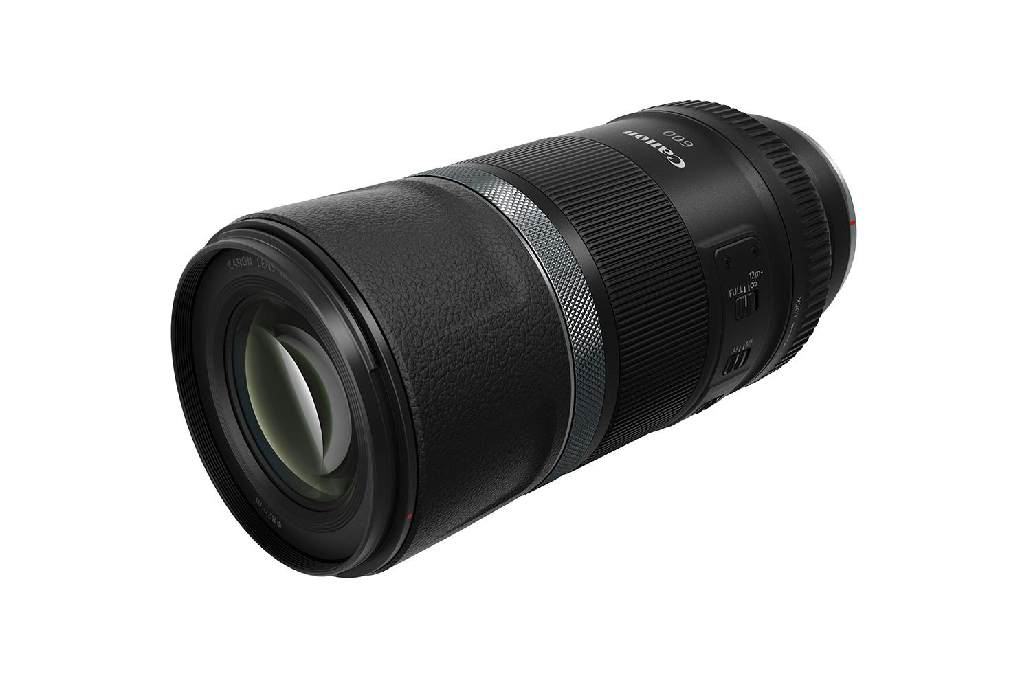 Canon RF 600mm F11 IS STM